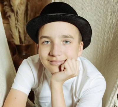 Помер 12-річний чернівчанин, який боровся із важкою недугою