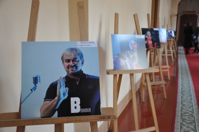«Абетка для нечуючих»: у Чернівцях презентували новий соціальний проект – фото