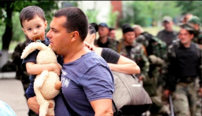 У Чернівцях чиновники 4 місяці затягують із наданням особливого статусу дітям-переселенцям