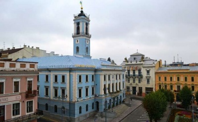 У Чернівцях депутати оголосили перерву в сесії міськради до 5 березня