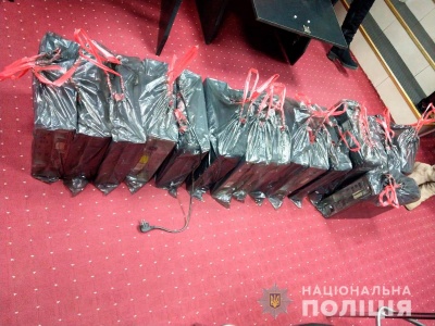 На Буковині поліція викрила 3 нелегальні гральні заклади - фото