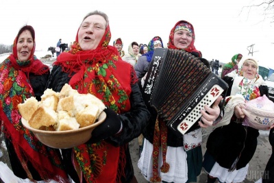 Масляна 2019 в Україні: дата, традиції і що не можна робити в свято