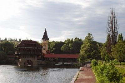 У Чернівцях е-петиція про заборону забудови у «Жовтневому» у рекордні терміни набрала голоси