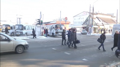 У Чернівцях міськрада підтримала рішення про будівництво підземок біля автовокзалу