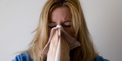 МОЗ: На Буковині захворюваність на грип перевищує епідемпоріг