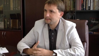 У РФ порушили кримінальну справу проти голови Українського інституту національної пам'яті