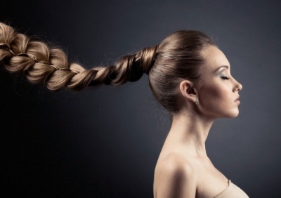 ТОП-3 засоби для зміцнення та росту волосся
