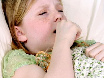Як правильно лікувати кашель