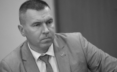 Підозрюваного у нападі на співробітника АП у Києві арештували без права на заставу