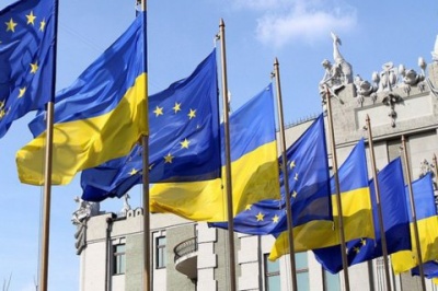Країни ЄС підписали декларацію до п'ятиріччя анексії Криму
