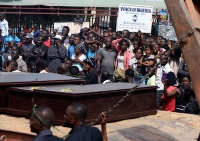 Підпалювали будинки і добивали жінок і дітей: у Нігерії бойовики-мусульмани вбили 120 християн