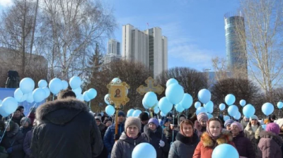 У Росії студентам запропонували піти на молебень, щоб закрити «прогули»