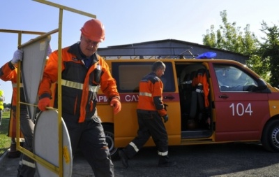 На Буковині два села залишаться без газу