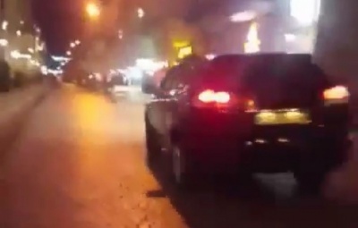 Безпілотне авто і скандал у «швидкій». Головні новини Буковини за 18 березня