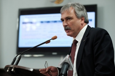Безпілотне авто і скандал у «швидкій». Головні новини Буковини за 18 березня