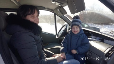 «Серце розривається»: у загиблої в ДТП на Буковині залишилось четверо дітей