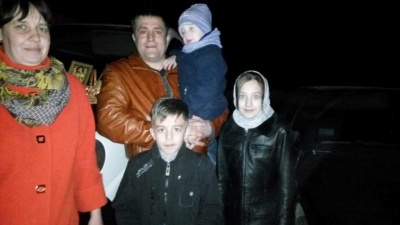 «Серце розривається»: у загиблої в ДТП на Буковині залишилось четверо дітей