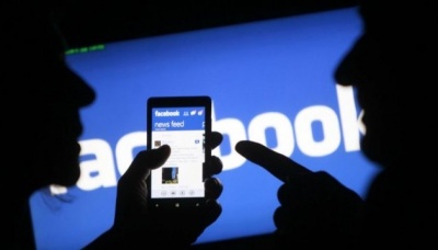 Facebook має доступ до персональних даних мільйонів користувачів