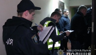 У Києві від вибуху загинув росіянин, якого розшукували за вбивство