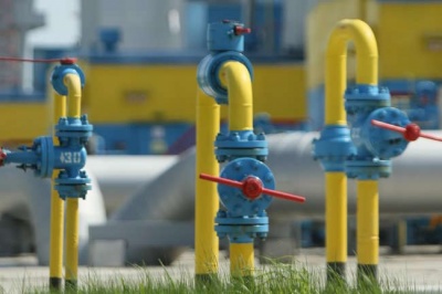 Україна пропонує країнам ЄС закачати в ПГС додатковий газ на наступну зиму