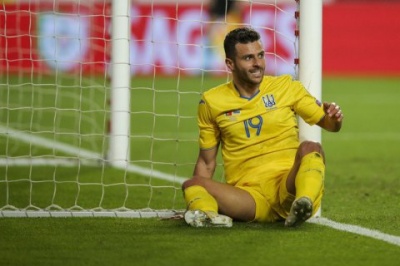 ЗМІ: Україні можуть зарахувати технічні поразки за матчі з Португалією та Люксембургом