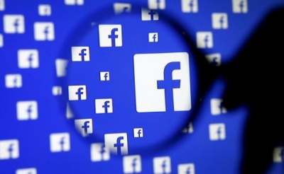 Facebook видалив 1907 сторінок та груп пов’язаних із Росією