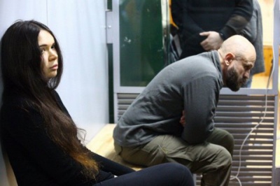 Засуджена за смертельну ДТП в Харкові Зайцева змінила адвоката і подала апеляцію