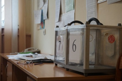 «Проблем немає, бо у нас спокійне місто»: як у Чернівцях ДВК готуються до виборів