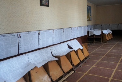 «Проблем немає, бо у нас спокійне місто»: як у Чернівцях ДВК готуються до виборів