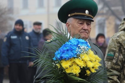 Сьогодні виповнюється 75 років з дня визволення Чернівців від німецько-фашистських загарбників