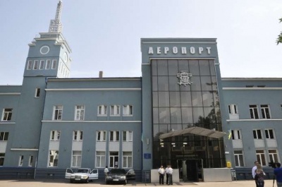 Аеропорт «Чернівці» у березні збільшив пасажиропотік на 31%