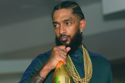 У мережі з'явилося відео вбивства репера Nipsey Hussle