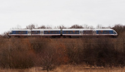 Прощання з бійцем і відправка резервістів. Головні новини Буковини за 2 квітня