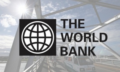 Світовий банк погіршив прогноз зростання ВВП України 