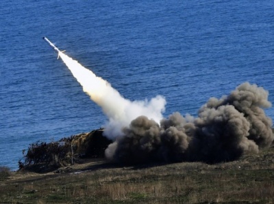 Україна випробувала крилату ракету з дальністю понад 1000 кілометрів