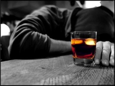 Тест на алкоголізм: дізнайтесь, чи є у вас залежність