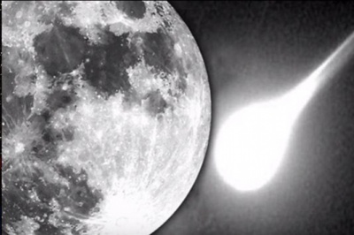 в США розсекретили документи про плани підірвати Місяць