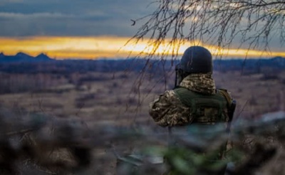 На Донбасі оголосять Великоднє перемир'я