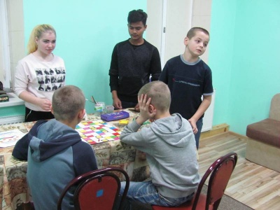«За мамою не сумую»: Як живеться дітям у притулку в Чернівцях - фото