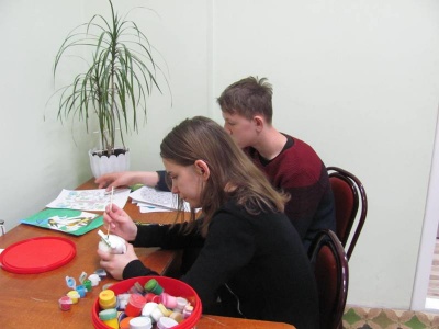 «За мамою не сумую»: Як живеться дітям у притулку в Чернівцях - фото