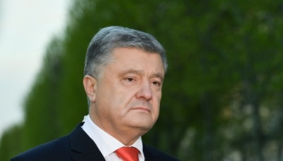 Порошенко каже, що полонених звільнять після виборів