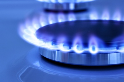 Ціна на газ у травні може зрости на 15%