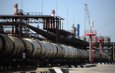 Росія заборонила експорт нафти, палива та вугілля в Україну 