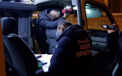 У Чернівцях затримали чоловіка, що сприяв у видачі довідок для отримання румунського паспорта