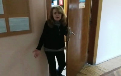 «Всьо закрито»: депутат показав, як проходить робочий день у департаменті ЖКГ Чернівців