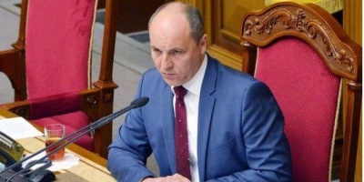 Парубій заявив про відсутність правових підстав для розпуску Верховної Ради