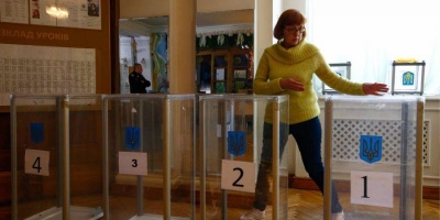 На Донеччині досі не розпочала роботу одна виборча дільниця