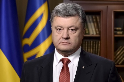 Порошенко виграв на закордонних дільницях