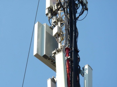 Київстар продемонстрував базову станцію для мереж 5G 