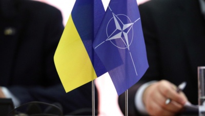 НАТО збільшить підтримку України через трастові фонди